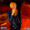 One Piece - Figure Sanji, Banpresto Chronicle King of Artist
