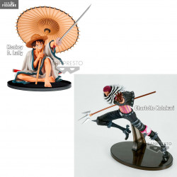 One Piece - Figure Monkey...