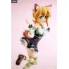 Senki Zesshou Symphogear AXZ - Figure Kirika Akatsuki, Version Maid