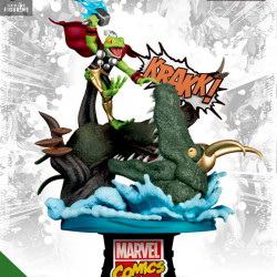 Marvel - Figurine Throg...