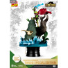 Marvel - Throg figure Special Edition, D-Stage