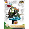 Marvel - Throg figure Special Edition, D-Stage
