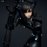 Gantz: O - Figurine Reika, Hdge Technical, disponible en deux versions