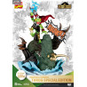 Marvel - Throg figure Special Edition, D-Stage