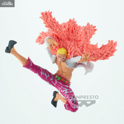 One Piece - Figurine Don...