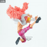 One Piece - Figure Don Quijote Doflamingo, SCultures BIG BANPRESTO FIGURE COLOSSEUM VI