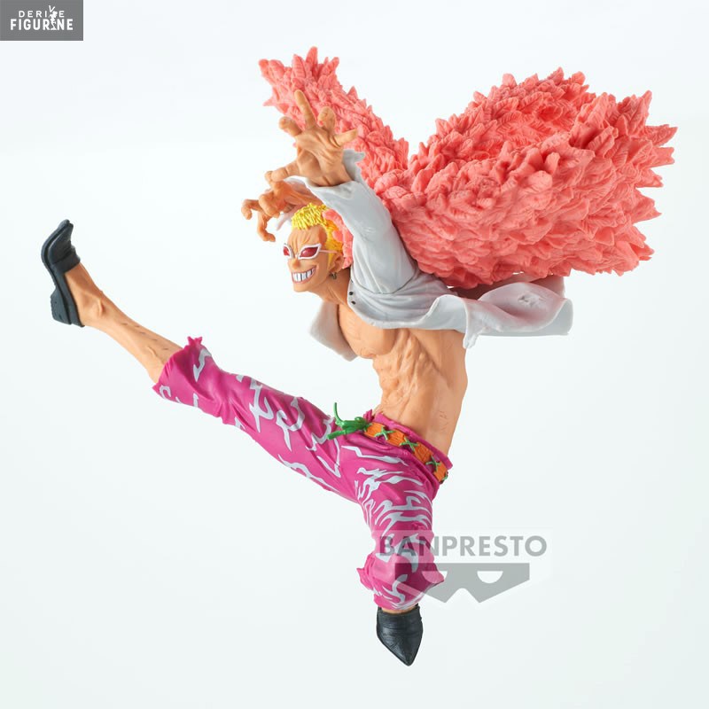 One Piece - Figure Don...