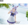 Umamusume: Pretty Derby - Figurine Tokai Teio, Mejiro McQueen ou Daitaku Helios