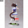 Umamusume: Pretty Derby - Figurine Tokai Teio, Mejiro McQueen ou Daitaku Helios
