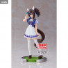 Umamusume: Pretty Derby - Figurine Tokai Teio, Mejiro McQueen ou Daitaku Helios