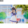 Umamusume: Pretty Derby - Figurine Tokai Teio, Mejiro McQueen ou Daitaku Helios