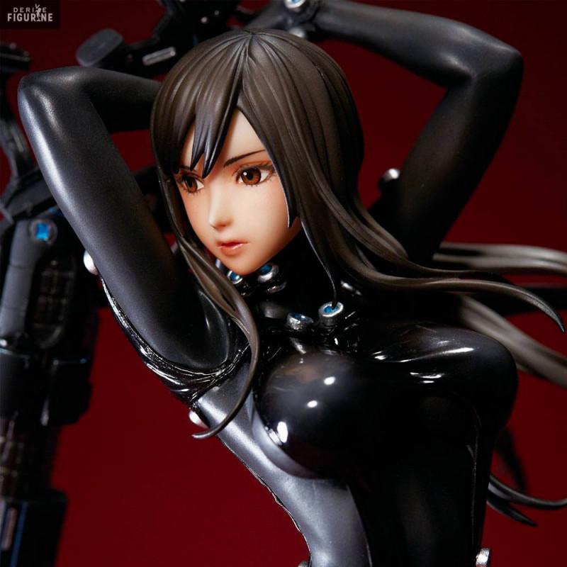 Gantz: O - Figurine Reika,...