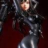 Gantz: O - Figurine Reika, Hdge Technical, disponible en deux versions