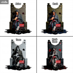 Naruto Shippuden - Itachi...