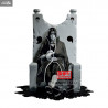 Naruto Shippuden - Itachi Uchiha figure Anime, Brush, Tones or Brush Tones, Dioramatic