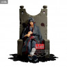 Naruto Shippuden - Figurine Itachi Uchiwa Anime, Brush, Tones ou Brush Tones, Dioramatic
