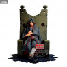 Naruto Shippuden - Itachi Uchiha figure Anime, Brush, Tones or Brush Tones, Dioramatic