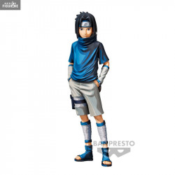 Naruto - Figurine Sasuke...
