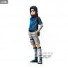 Naruto - Sasuke Uchiwa 2 figure Manga Dimensions, Grandista