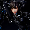 Gantz: O - Figurine Reika, Hdge Technical, disponible en deux versions