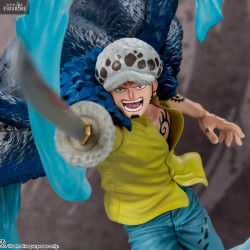 One Piece - Trafalgar Law...