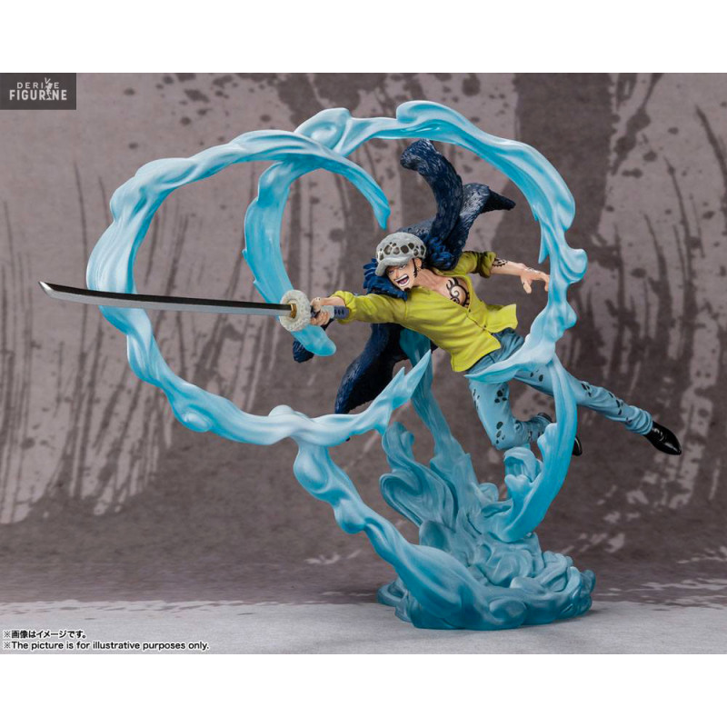 One Piece - Figurine...