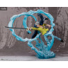 One Piece - Figurine Trafalgar Law Battle of Monsters on Onigashima, FiguartsZERO Extra Battle