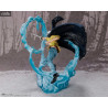 One Piece - Figurine Trafalgar Law Battle of Monsters on Onigashima, FiguartsZERO Extra Battle