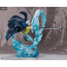 One Piece - Figurine Trafalgar Law Battle of Monsters on Onigashima, FiguartsZERO Extra Battle