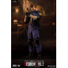 Resident Evil 2 - Figurine Claire Redfield ou Leon S. Kennedy, Classic Version
