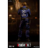 Resident Evil 2 - Figurine Claire Redfield ou Leon S. Kennedy, Classic Version