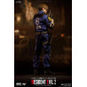 Resident Evil 2 - Claire Redfield or Leon S. Kennedy figure, Classic Version