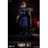 Resident Evil 2 - Claire Redfield or Leon S. Kennedy figure, Classic Version