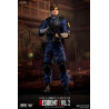 Resident Evil 2 - Figurine Claire Redfield ou Leon S. Kennedy, Classic Version