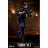 Resident Evil 2 - Figurine Claire Redfield ou Leon S. Kennedy, Classic Version