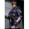 Resident Evil 2 - Figurine Claire Redfield ou Leon S. Kennedy, Classic Version