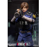 Resident Evil 2 - Claire Redfield or Leon S. Kennedy figure, Classic Version