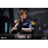 Resident Evil 2 - Figurine Claire Redfield ou Leon S. Kennedy, Classic Version