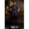 Resident Evil 2 - Figurine Claire Redfield ou Leon S. Kennedy, Classic Version