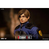 Resident Evil 2 - Figurine Claire Redfield ou Leon S. Kennedy, Classic Version