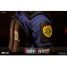 Resident Evil 2 - Figurine Claire Redfield ou Leon S. Kennedy, Classic Version