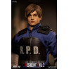 Resident Evil 2 - Figurine Claire Redfield ou Leon S. Kennedy, Classic Version