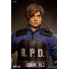 Resident Evil 2 - Figurine Claire Redfield ou Leon S. Kennedy, Classic Version