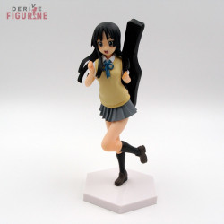 K-ON! - Figurine de Akiyama...