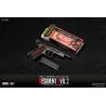 Resident Evil 2 - Claire Redfield or Leon S. Kennedy figure, Classic Version