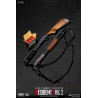 Resident Evil 2 - Claire Redfield or Leon S. Kennedy figure, Classic Version