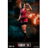 Resident Evil 2 - Figurine Claire Redfield ou Leon S. Kennedy, Classic Version