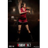 Resident Evil 2 - Figurine Claire Redfield ou Leon S. Kennedy, Classic Version