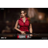 Resident Evil 2 - Figurine Claire Redfield ou Leon S. Kennedy, Classic Version