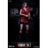 Resident Evil 2 - Figurine Claire Redfield ou Leon S. Kennedy, Classic Version